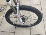 Produktbild 3 von Cube Mountainbike Fahrrad Access F139