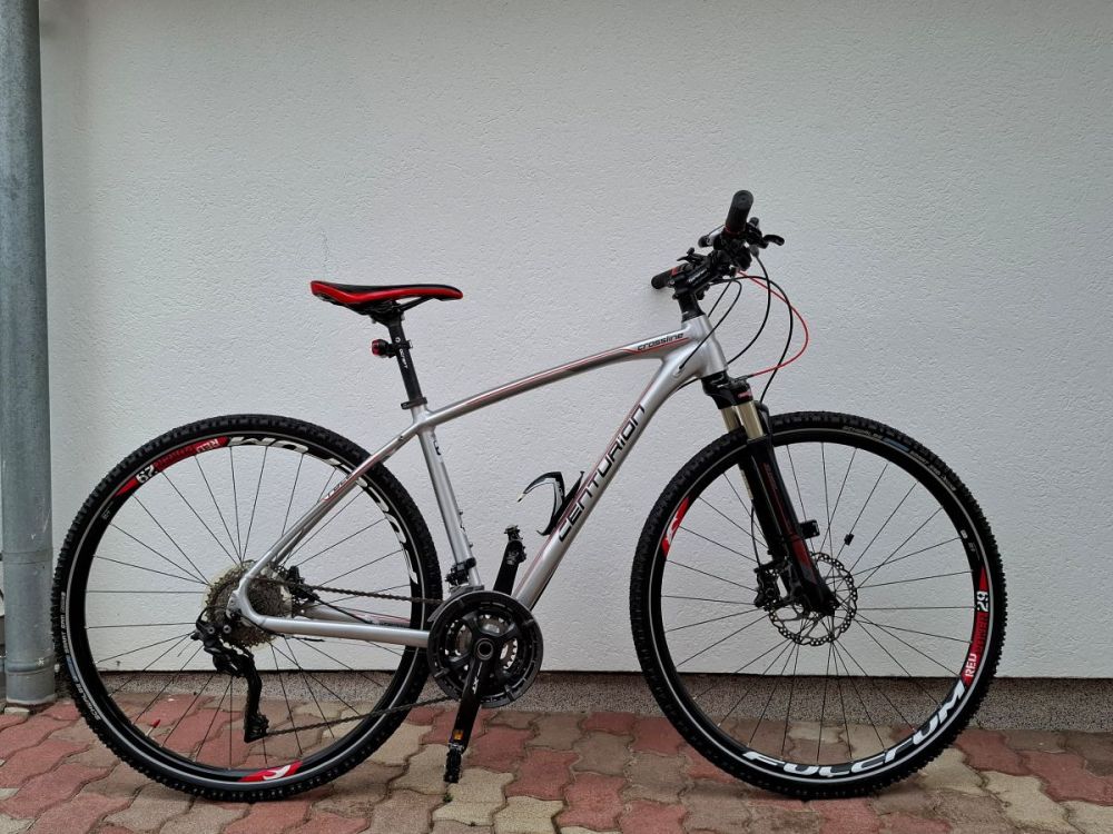 Cross-Bike CENTURION