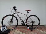 Produktbild 2 von Cross-Bike CENTURION