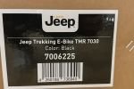 Produktbild 5 von *NEU* E-Trekking Bike Jeep TMR 7030