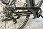 Produktbild 9 von *NEU* E-Trekking Bike Jeep TMR 7030