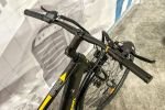 Produktbild 10 von *NEU* E-Trekking Bike Jeep TMR 7030