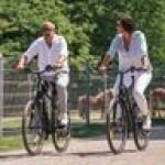 Produktbild 12 von *NEU* E-Trekking Bike Jeep TMR 7030