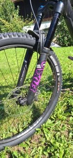 Produktbild 3 von Ghost Riot Essential AM Al Enduro