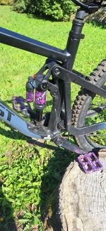 Produktbild 4 von Ghost Riot Essential AM Al Enduro
