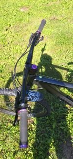 Produktbild 5 von Ghost Riot Essential AM Al Enduro