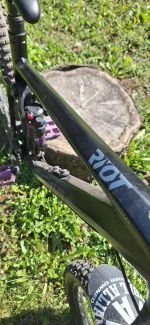 Produktbild 7 von Ghost Riot Essential AM Al Enduro