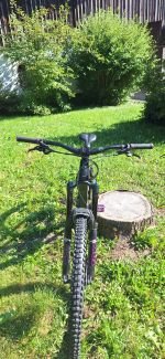 Produktbild 8 von Ghost Riot Essential AM Al Enduro