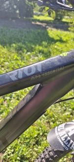 Produktbild 10 von Ghost Riot Essential AM Al Enduro