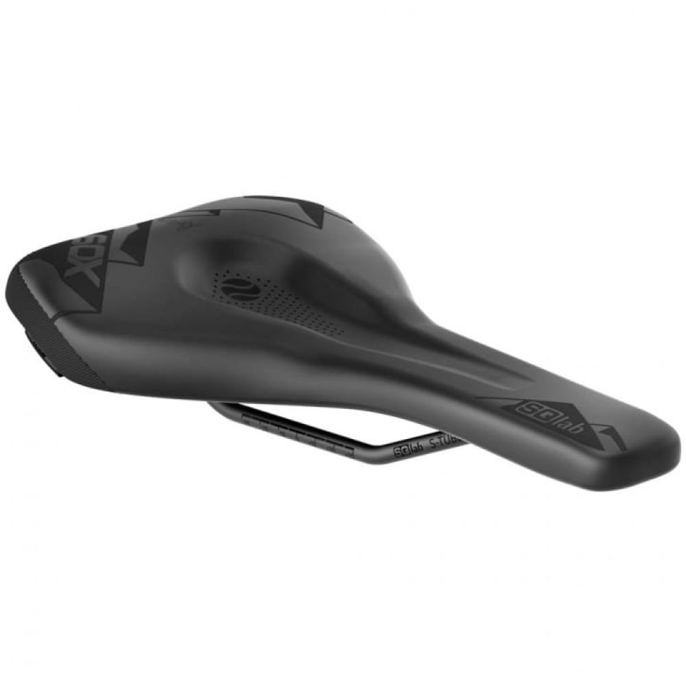 SQ-Lab Sattel 6OX Ergowave active S-Tube, 16cm