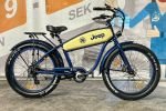 Produktbild 1 von Neues E- Bike Jeep Cruise CR 7005