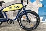 Produktbild 5 von Neues E- Bike Jeep Cruise CR 7005