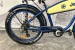 Produktbild 7 von Neues E- Bike Jeep Cruise CR 7005