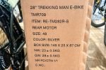 Produktbild 11 von Neues E-Trekking Bike Rover TMR 709