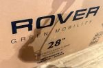 Produktbild 12 von Neues E-Trekking Bike Rover TMR 709