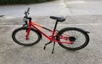 Produktbild 1 von Conway MS 240 Kinderfahrrad 24 Zoll
