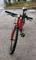 Produktbild 2 von Conway MS 240 Kinderfahrrad 24 Zoll