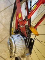Produktbild 2 von E-Bike SCOTT Aufrüstung