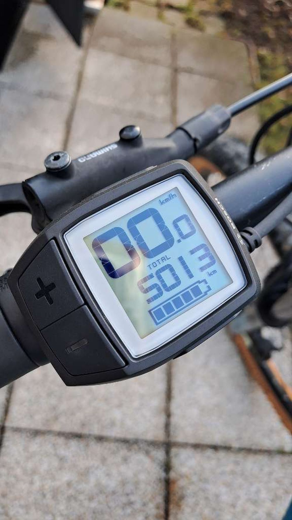 CUBE STEREO HYBRID 120 PRO 625 E-Bike Größe L