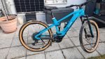 Produktbild 3 von CUBE STEREO HYBRID 120 PRO 625 E-Bike Größe L