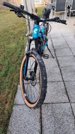 Produktbild 5 von CUBE STEREO HYBRID 120 PRO 625 E-Bike Größe L