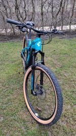 Produktbild 9 von CUBE STEREO HYBRID 120 PRO 625 E-Bike Größe L