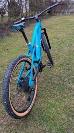 Produktbild 11 von CUBE STEREO HYBRID 120 PRO 625 E-Bike Größe L