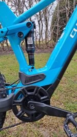 Produktbild 12 von CUBE STEREO HYBRID 120 PRO 625 E-Bike Größe L