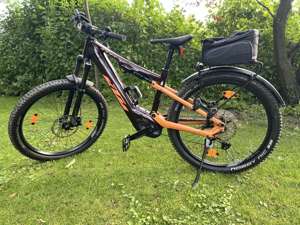 KTM macina lycra 772 glorious NEU