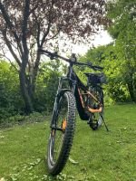 Produktbild 4 von KTM macina lycra 772 glorious NEU