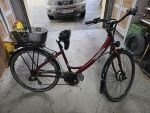 Produktbild 2 von E-Bike, Dinotti, Modell "Milano"
