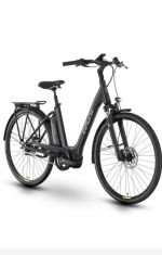 Produktbild 1 von E-Citybike Husqvarna Eco City 2