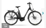 Produktbild 2 von E-Citybike Husqvarna Eco City 2