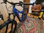 Produktbild 4 von KTM E-Bike Macina Chacana 294 Fully ⁰