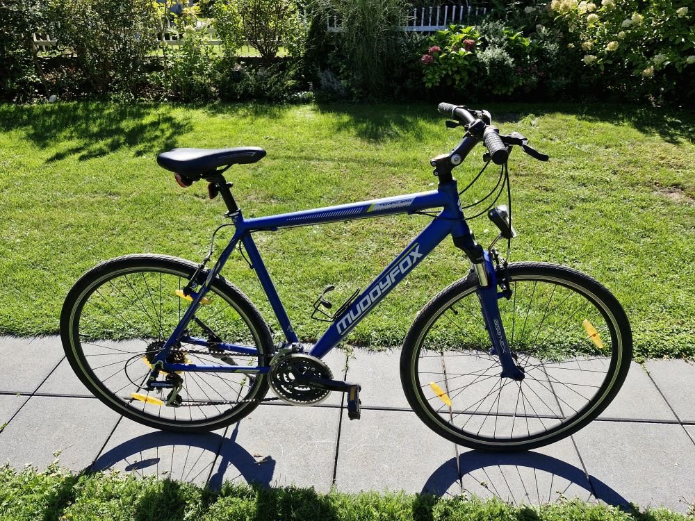 Fahrrad 