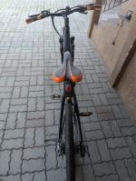Produktbild 5 von City-Mountain E-Bike von Sachsenrad