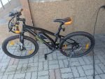 Produktbild 6 von City-Mountain E-Bike von Sachsenrad