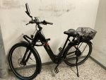 Produktbild 1 von Trekking e-bike