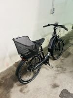 Produktbild 2 von Corratec Urban 26 neuwertig nur 30kM!