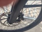 Produktbild 2 von Stromer ST1 Elite E-Bike, Tretunterstützung, Rahmengröße M/L.