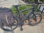 Produktbild 6 von Stromer ST1 Elite E-Bike, Tretunterstützung, Rahmengröße M/L.