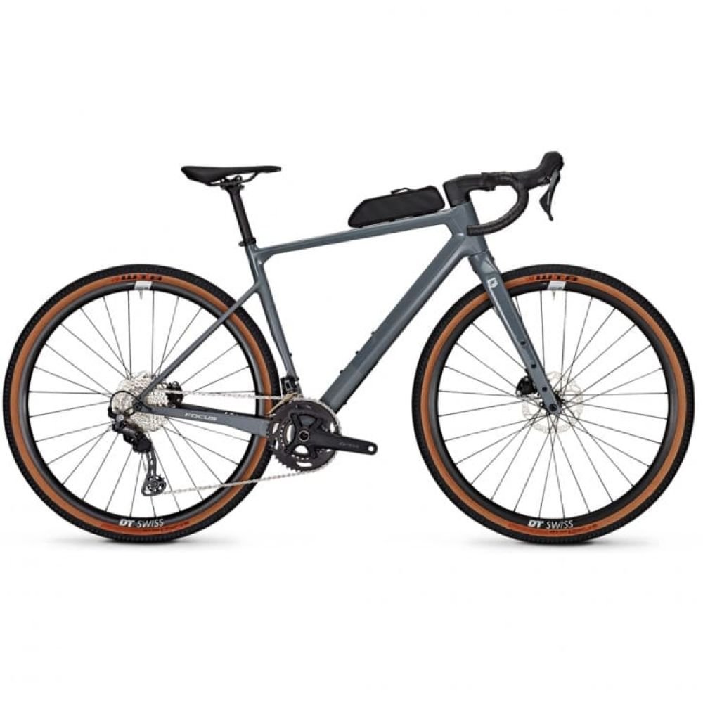 Focus Atlas 8.7 slategrey 2025 - RH-M