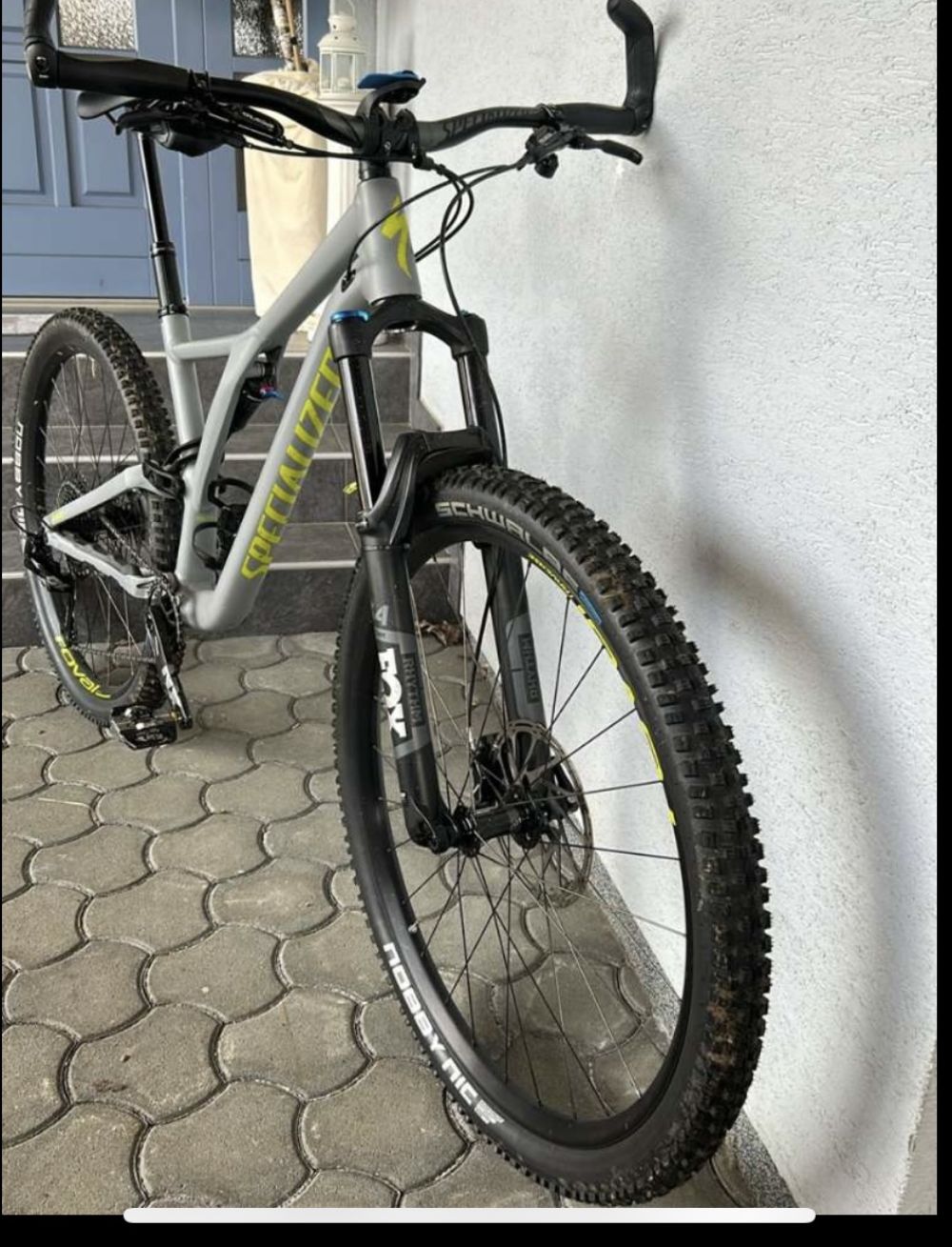 Specialized Stumpjumper