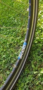 Produktbild 6 von KTM FAHRRAD 28"