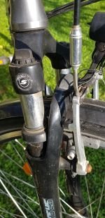 Produktbild 7 von KTM FAHRRAD 28"