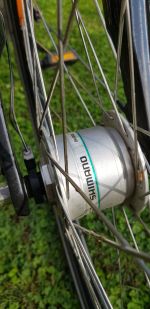 Produktbild 9 von KTM FAHRRAD 28"
