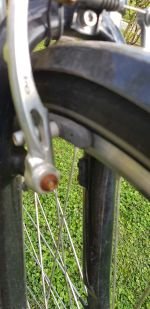 Produktbild 10 von KTM FAHRRAD 28"
