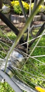 Produktbild 3 von KTM FAHRRAD 28"