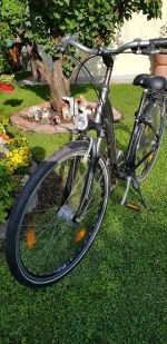 Produktbild 4 von KTM FAHRRAD 28"