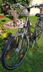 Produktbild 1 von KTM FAHRRAD 28"